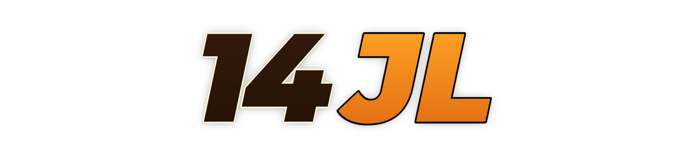 14jl Logo